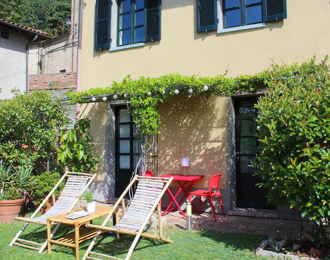 Вилла Amazing Langhe And Monferrato | House With Garden Каламандрана Экстерьер фото
